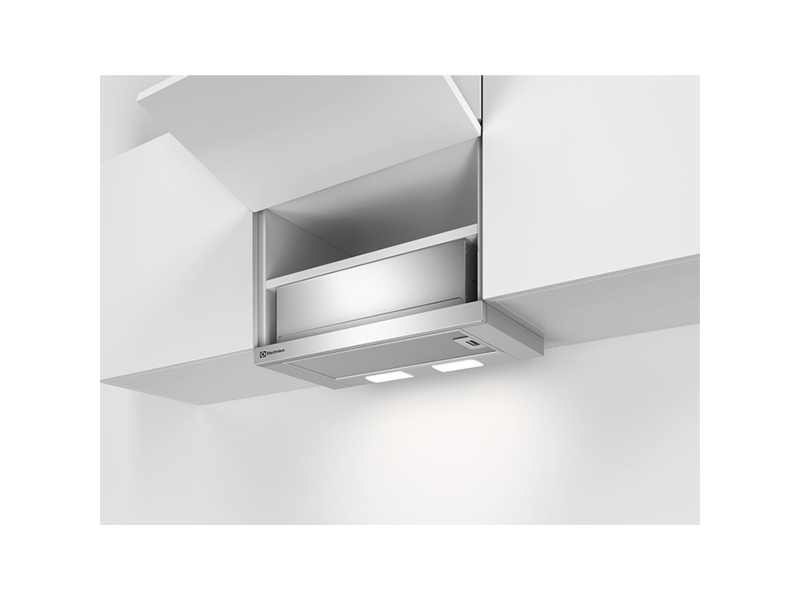 Кухонна витяжка Electrolux (LFP326S) LFP326S фото
