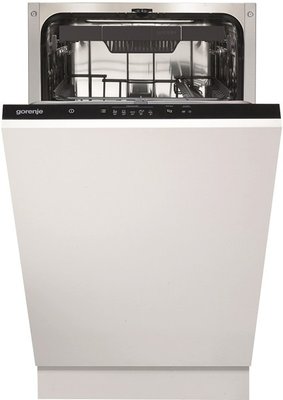 Посудомийна машина Gorenje (GV 520 E10) GV 520 E10 фото