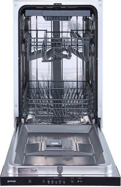 Посудомоечная машина Gorenje (GV 520 E10) GV 520 E10 фото