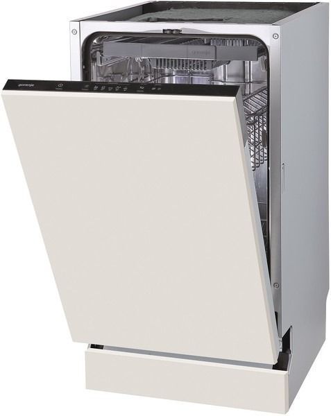 Посудомоечная машина Gorenje (GV 520 E10) GV 520 E10 фото