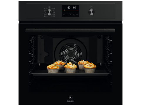 Духовой шкаф Electrolux (EOD 4 P 57 H) EOD 4 P 57 H фото