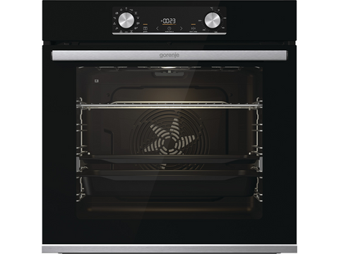 Духова шафа Gorenje (BPSX 6737 E 13 BG) BPSX 6737 E 13 BG фото