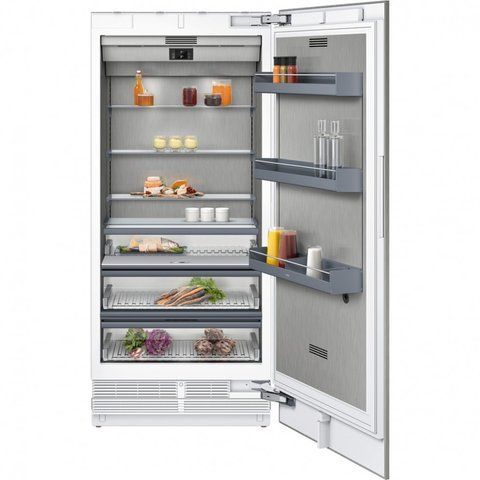 Холодильник встроенный Gaggenau (RC 492304) RC 492304 фото