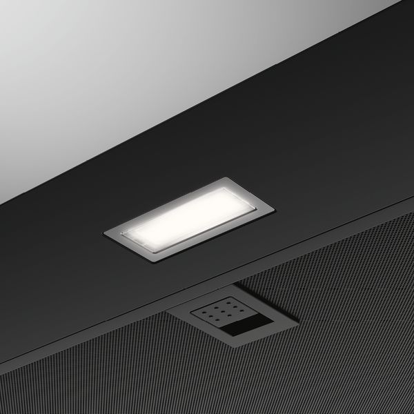 🟥 Кухонная вытяжка Franke Box Flush Basic FBFE BK A70 (305.0728.431) Черный матовый встраиваемая полностью 70 см 305.0728.431 фото