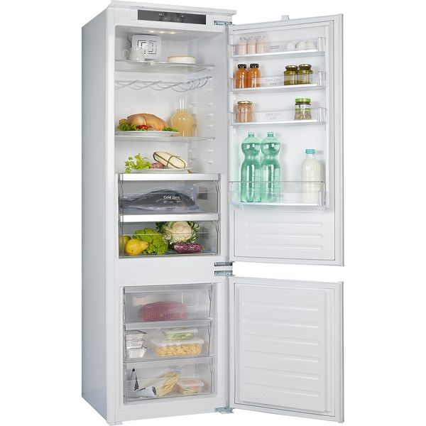 Встраиваемый холодильник Franke FCB 400 V NE E (118.0629.526) 401 літр, H-1935 L-690 118.0629.526 фото