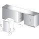 Посудомийна машина Hotpoint (HSIO 3O23 WFE) HSIO 3O23 WFE фото 2