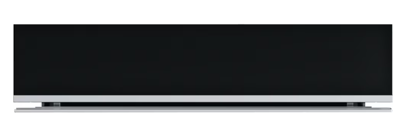 Выдвижной ящик Franke с аксессуарами для холодильника для вина Mythos FMY 14 WCRD XS (131.0691.006) нерж. сталь/черное стекло 131.0691.006 фото