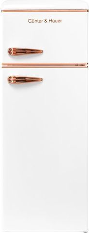 FN 275 CB: відокремлений холодильник Gunter & Hauer FN275CB фото