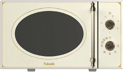 Микроволновая печь Fabiano FFMR 47 Ivory - 8152.407.0669 8152.407.0669 фото