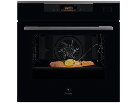 Духовой шкаф Electrolux (KOBBS 39 H) KOBBS 39 H фото