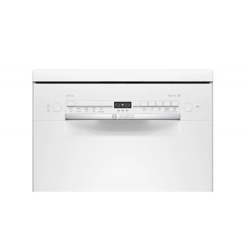 Посудомийна машина Bosch (SPS 2 IKW 04 K) SPS 2 IKW 04 K фото