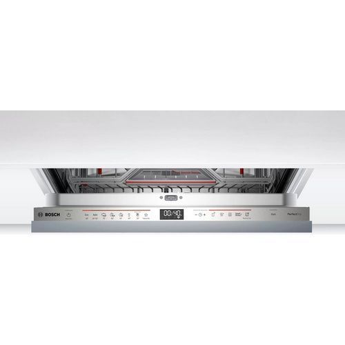Посудомийна машина Bosch (SMV 6 ECX 50 K) SMV 6 ECX 50 K фото