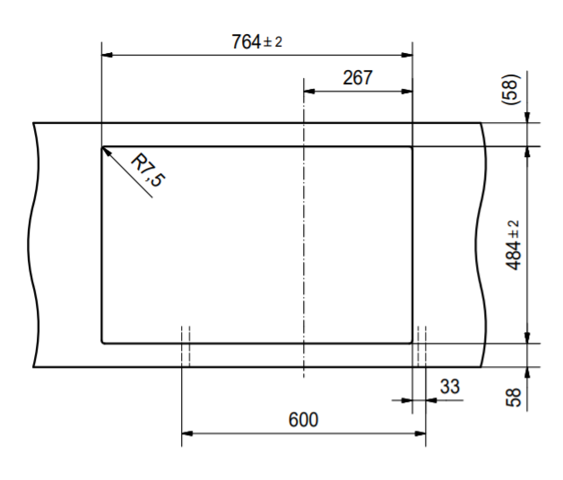 🟥 Кухонная мойка Franke Sirius 2.0 S2D 611-78 XL (143.0671.747) с тектонайта - врезная - оборотная - цвет Бежевый (2 отверстия) 143.0671.747 фото