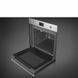 Smeg SO6302S3PX - серія CLASSICA - Духова шафа комбінована з парою, LITE-100, 60 см, LCD-дисплей so6302s3px фото 8