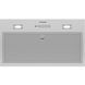 🟥 Кухонная вытяжка Franke Box Flush Basic FBFE LG A70 (305.0729.554) Серая эмаль встраиваемая полностью 52 см 305.0729.554 фото 3