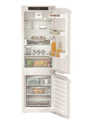 Вбудований двокамерний холодильник Liebherr ICNe 5133 Plus ICNe 5133 фото