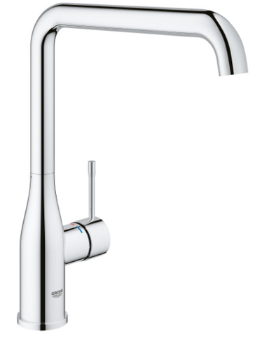 Кухонний змішувач GROHE (Accent 30423000) Accent 30423000 фото