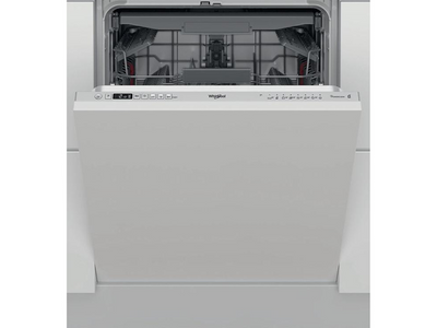 Посудомоечная машина Whirlpool (WIC 3 C 33 PFE) WIC 3 C 33 PFE фото
