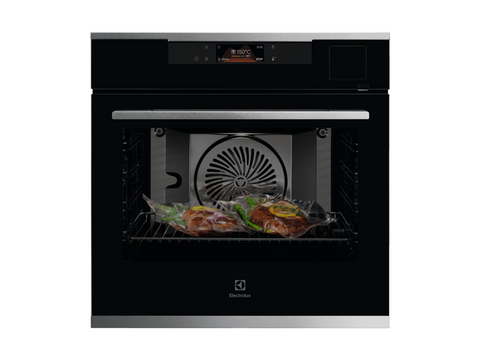 Духовой шкаф Electrolux (KOABS39WX) KOABS39WX фото