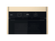 Smeg CPS615NR - серия DOLCE STIL NOVO - набор аксессуаров для вина ящик сомелье 15 см OMSK58CU1SB фото 3