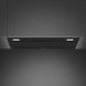 Smeg KSG8P4MB - серія UNIVERSAL - Витяжка вбудована, 75 см, AutoVent 2.0, колір чорний матовий ksg8p4mb фото 1