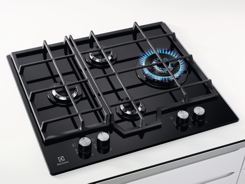 Варочная поверхность Electrolux (KGG6456K) KGG6456K фото