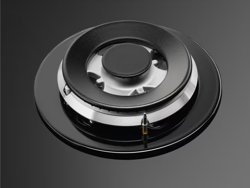 Варочная поверхность Electrolux (KGG6456K) KGG6456K фото
