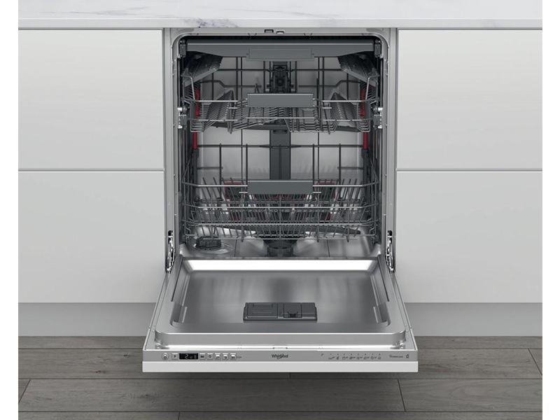 Посудомоечная машина Whirlpool (WIC 3 C 33 PFE) WIC 3 C 33 PFE фото