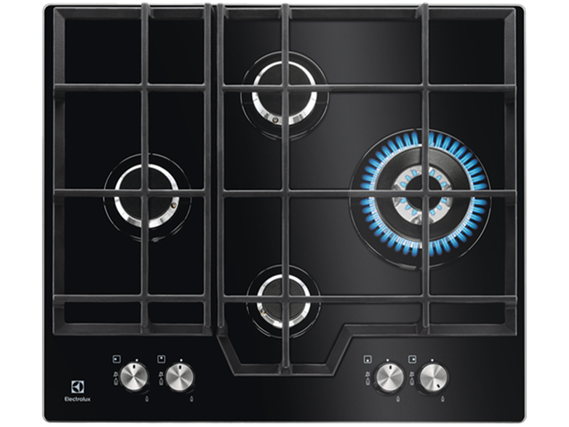 Варочная поверхность Electrolux (KGG6456K) KGG6456K фото