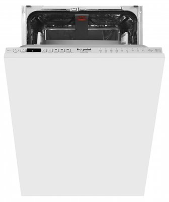 Посудомоечная машина Hotpoint (HSIO 3 O 35 WFE) HSIO 3 O 35 WFE фото