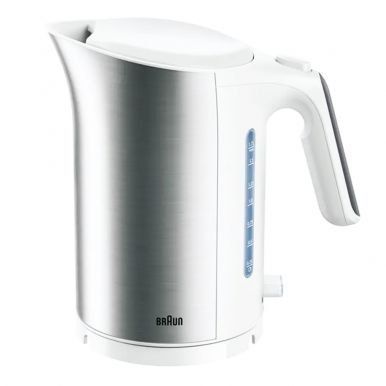 Чайник электрический Braun (WK 5100) WK 5100 фото