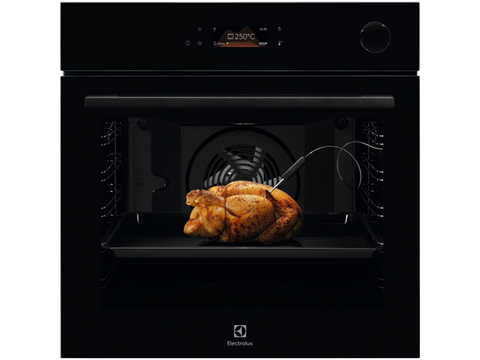 Духовой шкаф Electrolux (EOC8P39WZ) EOC8P39WZ фото