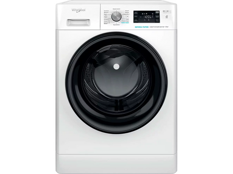 Пральна машина Whirlpool (FFB 8248 BVUA) FFB 8248 BVUA фото