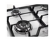 Варочная поверхность Electrolux (EGS6436SX) EGS6436SX фото 8