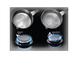 Варочная поверхность Electrolux (EGS6436SX) EGS6436SX фото 11