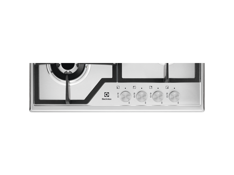 Варочная поверхность Electrolux (EGS6436SX) EGS6436SX фото