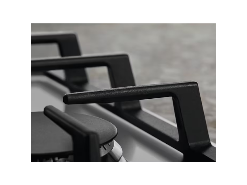 Варочная поверхность Electrolux (EGS6436SX) EGS6436SX фото