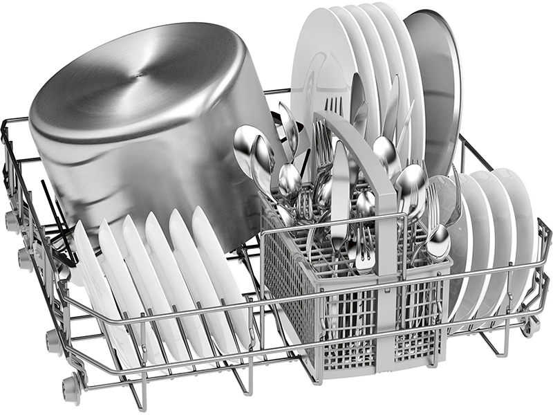 Посудомийна машина Bosch (SMS 44 DI 01 T) SMS 44 DI 01 T фото