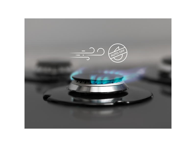 Варочная поверхность Electrolux (EGS6436SX) EGS6436SX фото