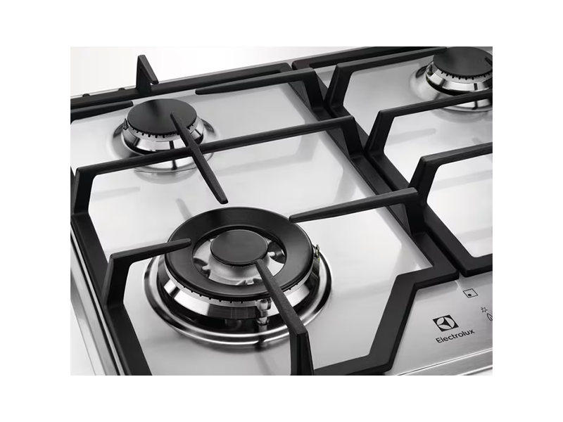 Варочная поверхность Electrolux (EGS6436SX) EGS6436SX фото