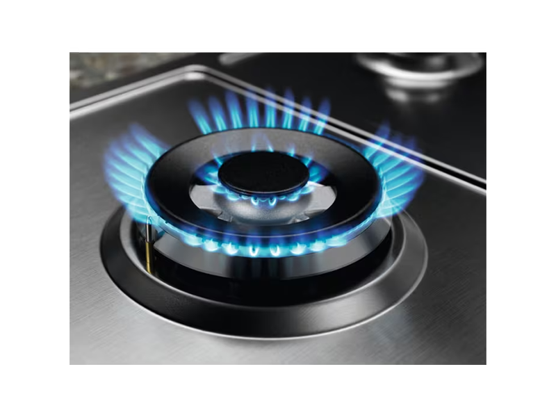 Варочная поверхность Electrolux (EGS6436SX) EGS6436SX фото