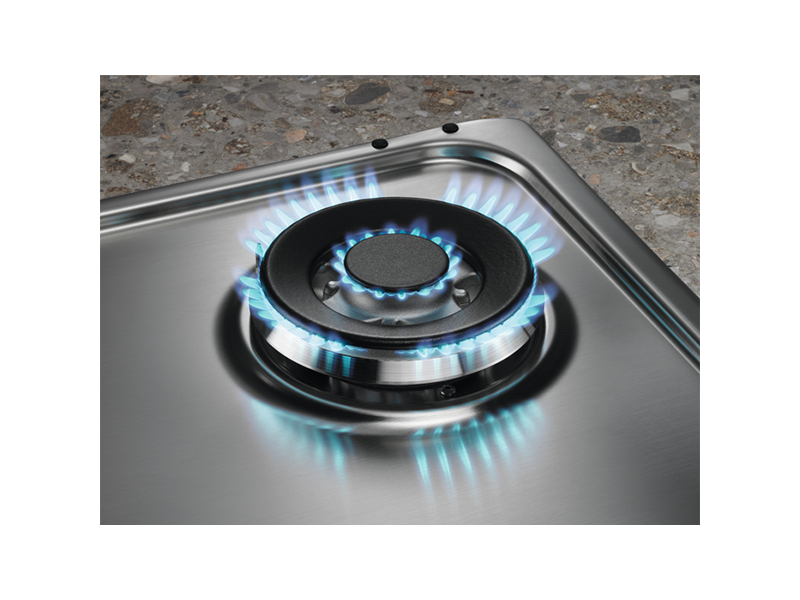 Варочная поверхность Electrolux (EGS6436SX) EGS6436SX фото