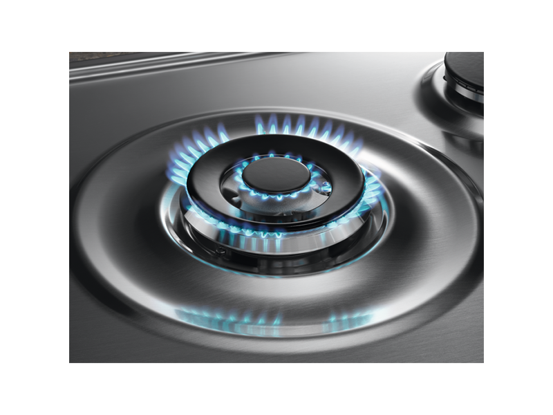 Варочная поверхность Electrolux (EGS6436SX) EGS6436SX фото