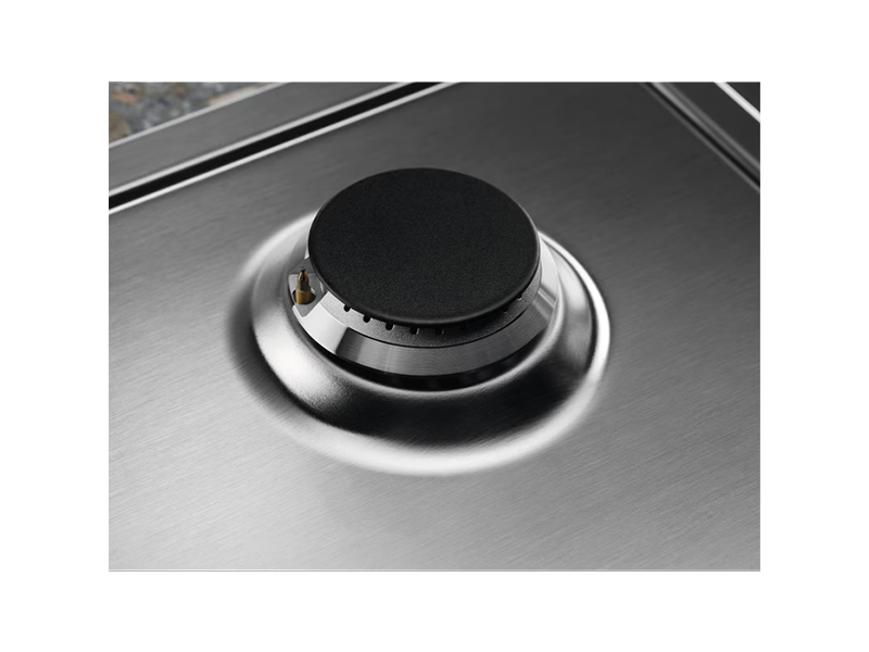 Варочная поверхность Electrolux (EGS6436SX) EGS6436SX фото