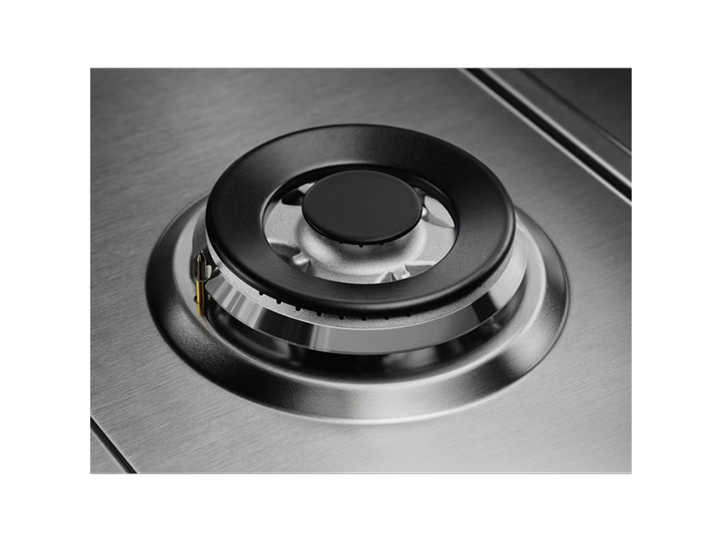 Варочная поверхность Electrolux (EGS6436SX) EGS6436SX фото