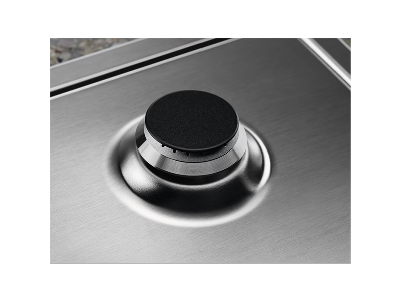 Варочная поверхность Electrolux (EGS6436SX) EGS6436SX фото