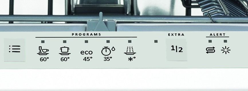 Посудомоечная машина Gorenje (GV 520 E10S) GV 520 E10S фото