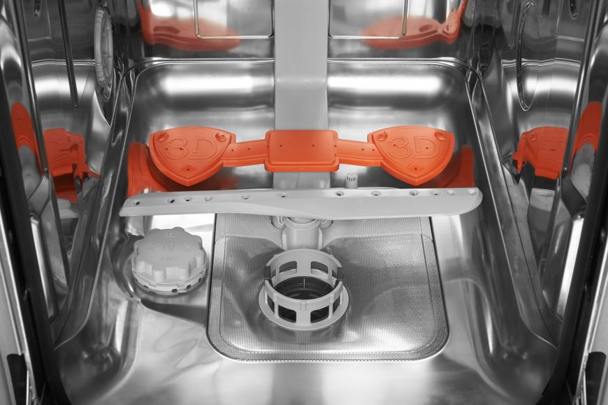 Посудомийна машина Hotpoint (HSIO 3 O 35 WFE) HSIO 3 O 35 WFE фото