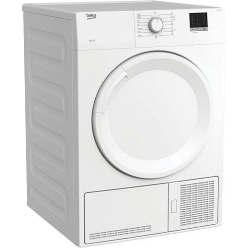 Сушильна машина Beko (DB 7111 PA) DB 7111 PA фото