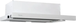 Кухонная вытяжка Fabiano Slim 60 Lux White Glass - 8107.504.0537 8107.504.0537 фото 4